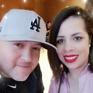 Meet your Posher, Roxanne